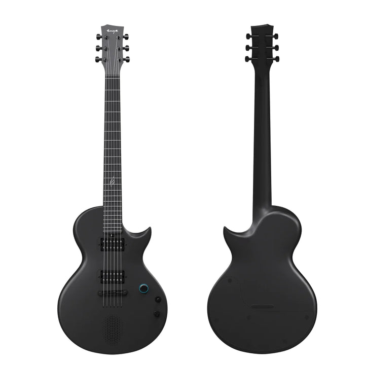 Đàn Guitar Enya Nova Go Sonic - Black