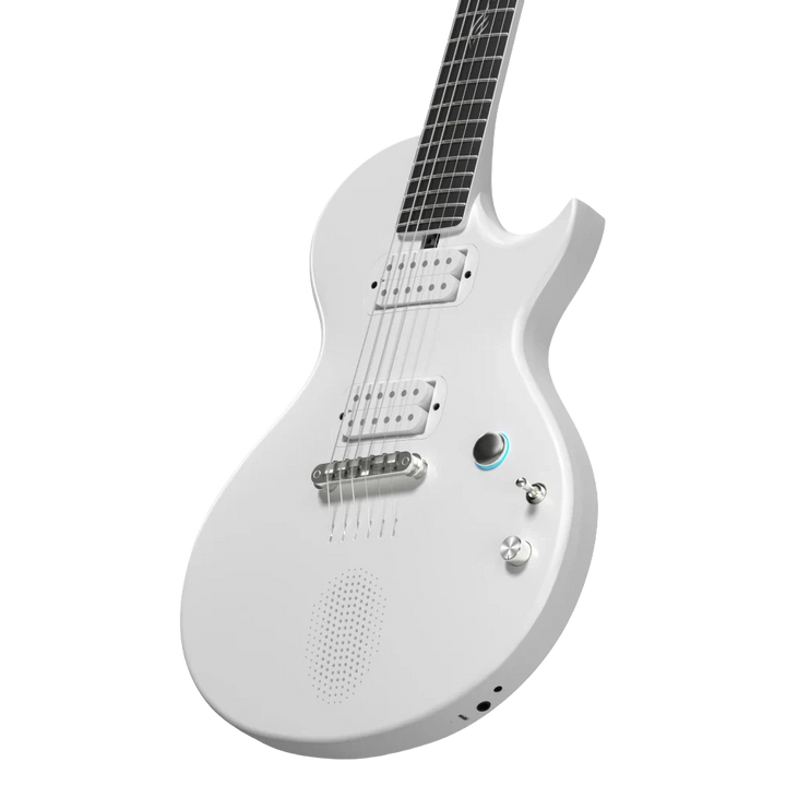 Đàn Guitar Enya Nova Go Sonic - White