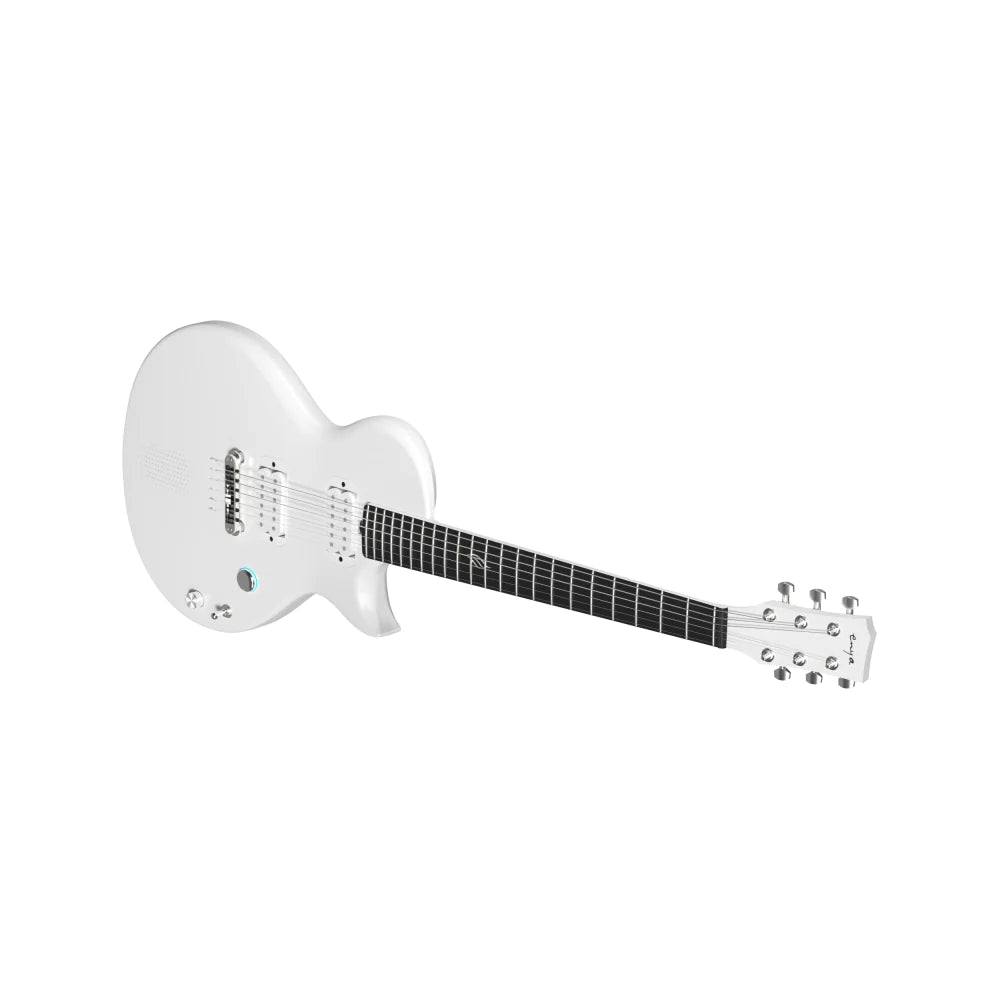 Đàn Guitar Enya Nova Go Sonic - White