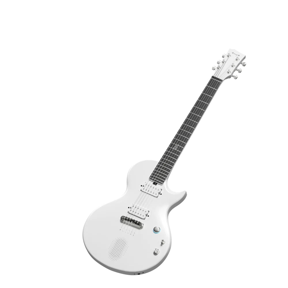 Đàn Guitar Enya Nova Go Sonic - White