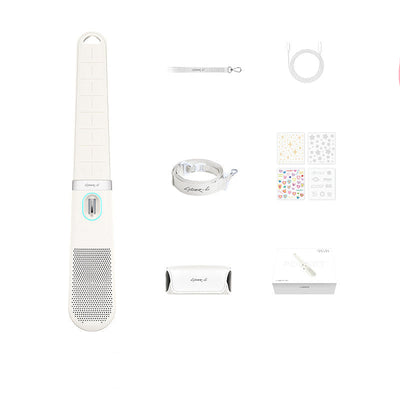 Đàn Guitar Enya Cyber G Pocket