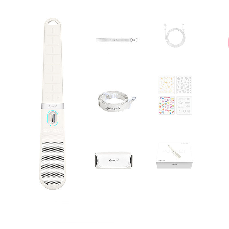 Đàn Guitar Enya Cyber G Pocket