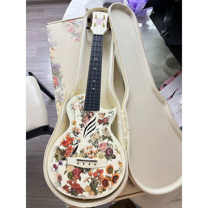 Đàn Ukulele Enya Nova U - Secret Garden