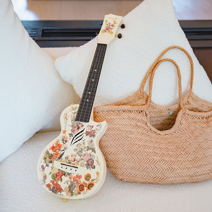 Đàn Ukulele Enya Nova U - Secret Garden