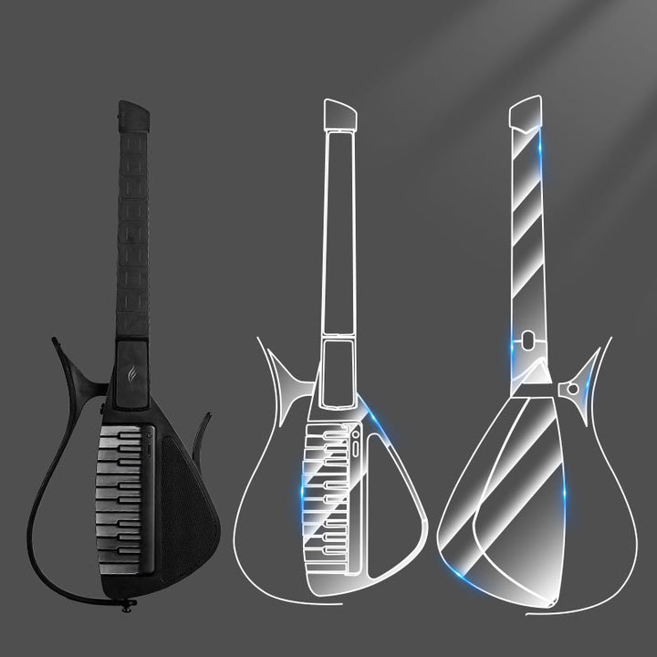 Miếng Dán Bảo Vệ Enya Cyber G - Color