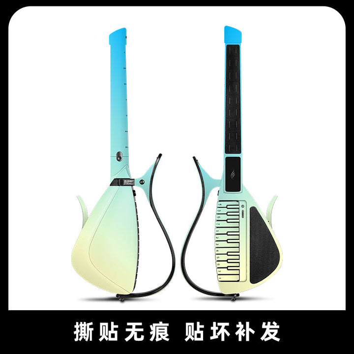 Miếng Dán Bảo Vệ Enya Cyber G - Color