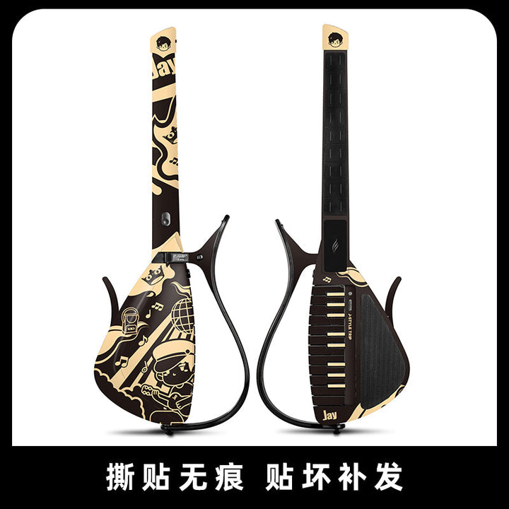 Miếng Dán Bảo Vệ Enya Cyber G - Picture