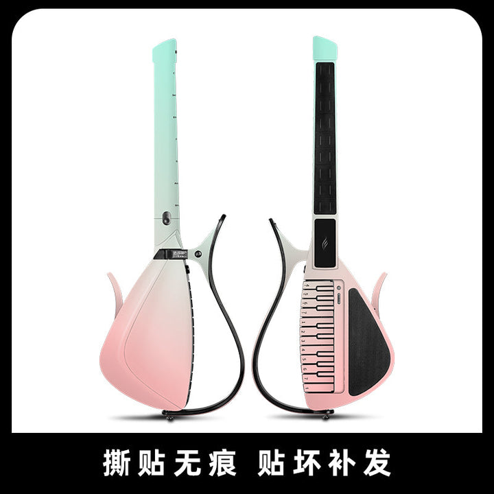 Miếng Dán Bảo Vệ Enya Cyber G - Color