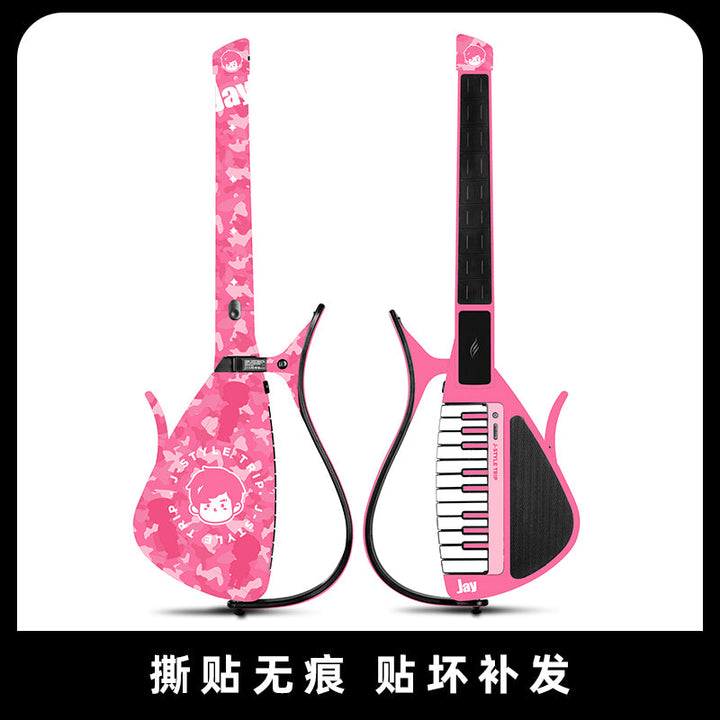 Miếng Dán Bảo Vệ Enya Cyber G - Picture