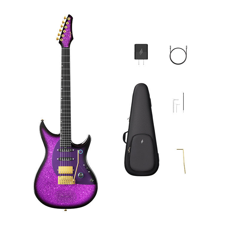 Đàn Guitar Enya Inspire Pro