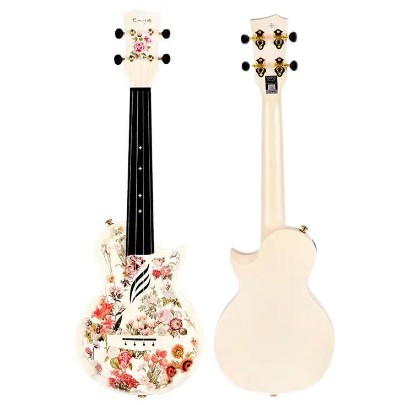 Đàn Ukulele Enya Nova U - Secret Garden