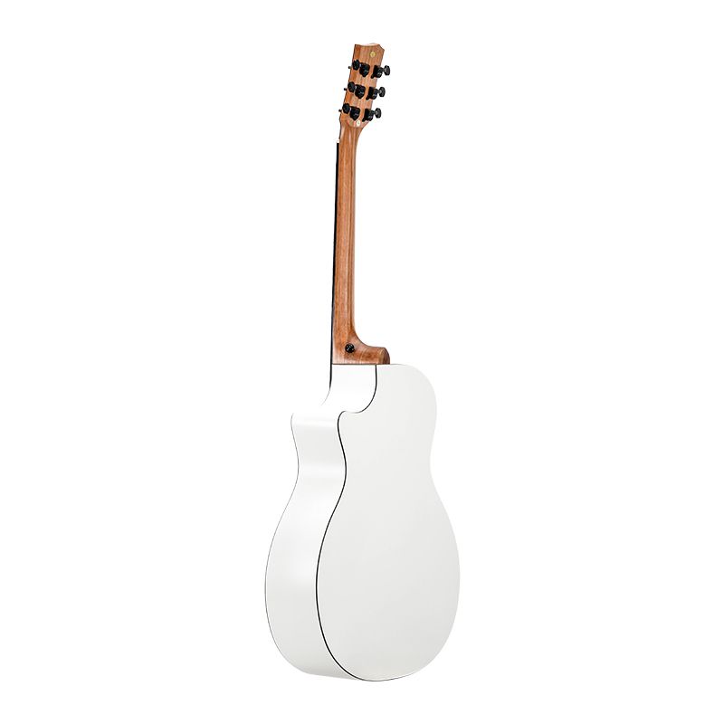 Đàn Guitar Enya EGA X0 - White