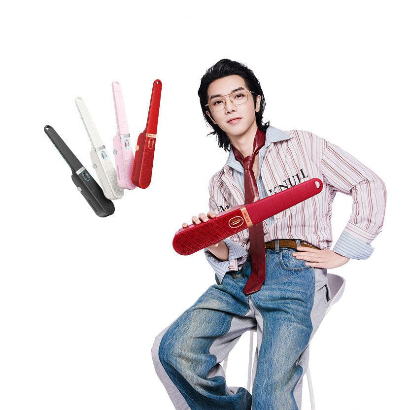 Đàn Guitar Enya Cyber G Pocket Mars - Hua Chenyu