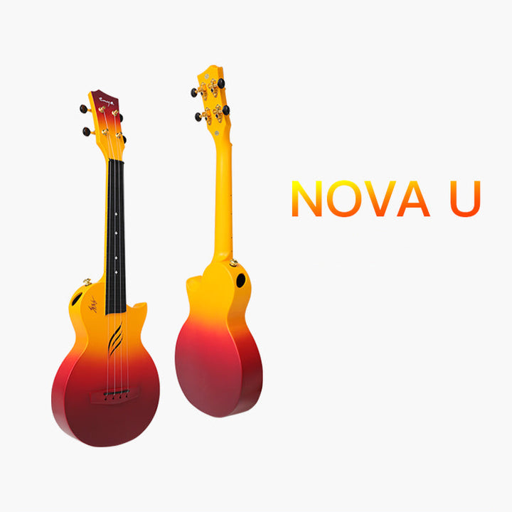 Đàn Ukulele Enya Nova U - Excellent Sun