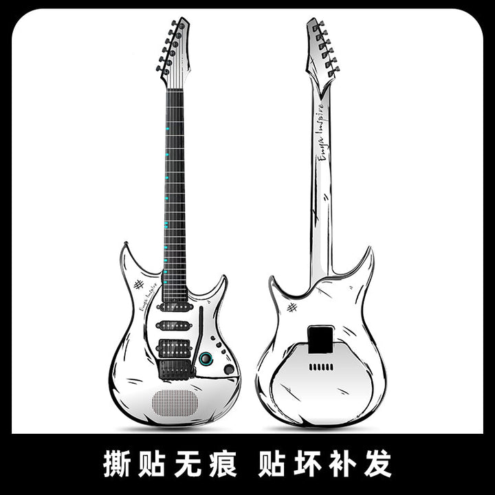 Miếng Dán Bảo Vệ Enya Inspire - Picture