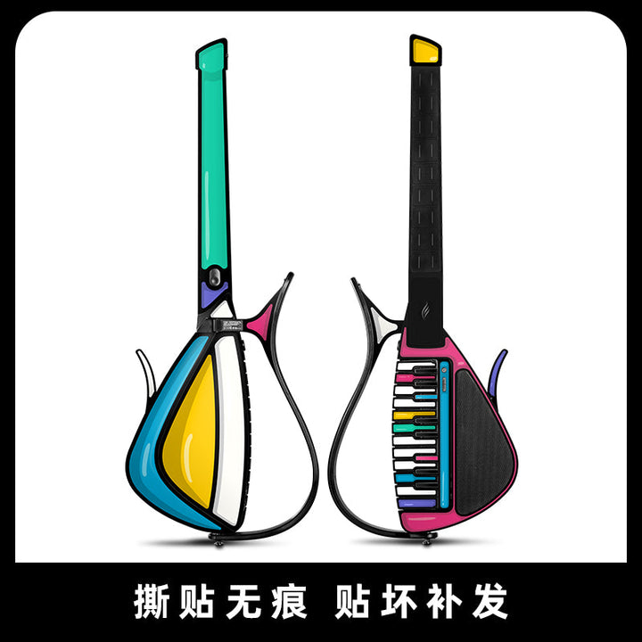 Miếng Dán Bảo Vệ Enya Cyber G - Picture