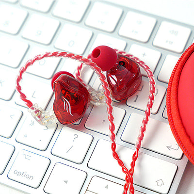 Tai Nghe Enya EMH 01 - Wired Monitor Headphones
