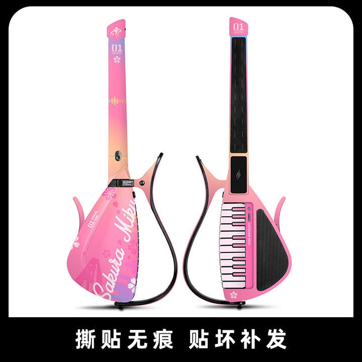 Miếng Dán Bảo Vệ Enya Cyber G - Picture