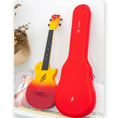 Đàn Ukulele Enya Nova U Mars - Hua Chenyu