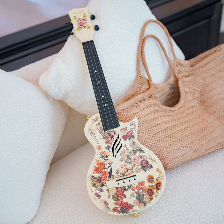 Đàn Ukulele Enya Nova U - Secret Garden