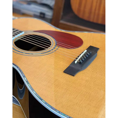 Đàn Guitar Enya T10S