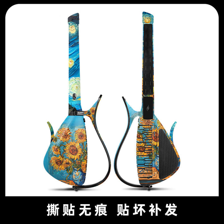 Miếng Dán Bảo Vệ Enya Cyber G - Picture