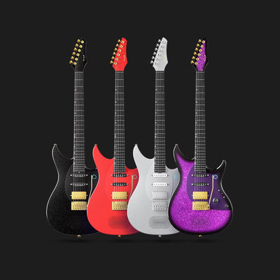 Đàn Guitar Enya Inspire Pro