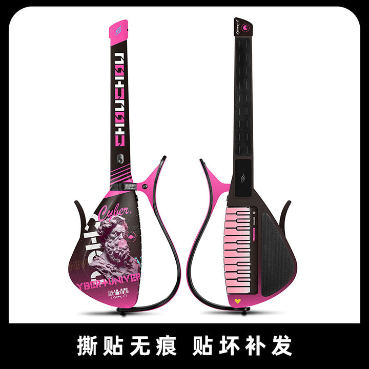 Miếng Dán Bảo Vệ Enya Cyber G - Picture