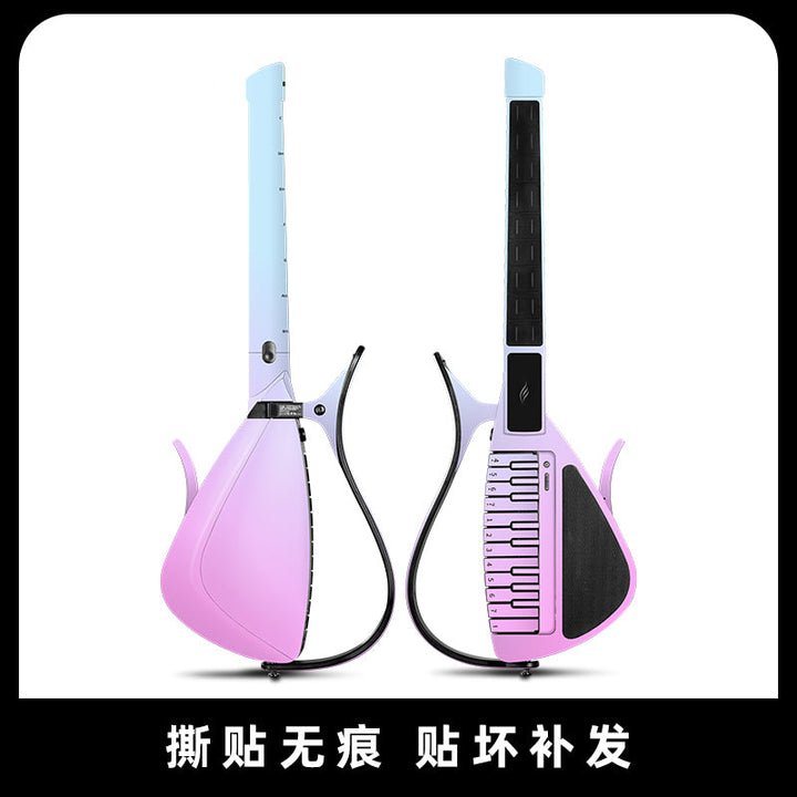 Miếng Dán Bảo Vệ Enya Cyber G - Color