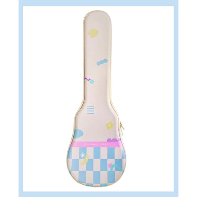 Đàn Ukulele Enya Nova U Customized