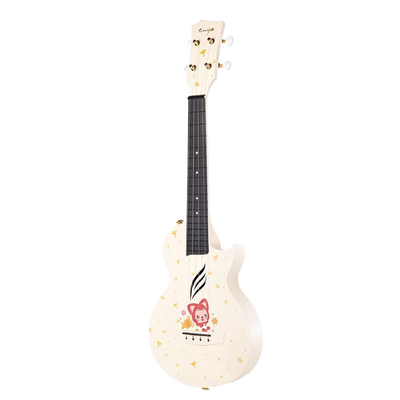 Đàn Ukulele Enya Nova U - Ali Fox White