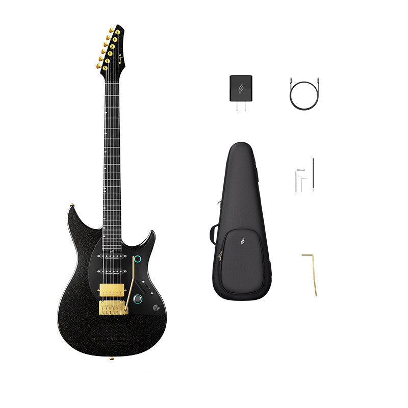 Đàn Guitar Enya Inspire Pro