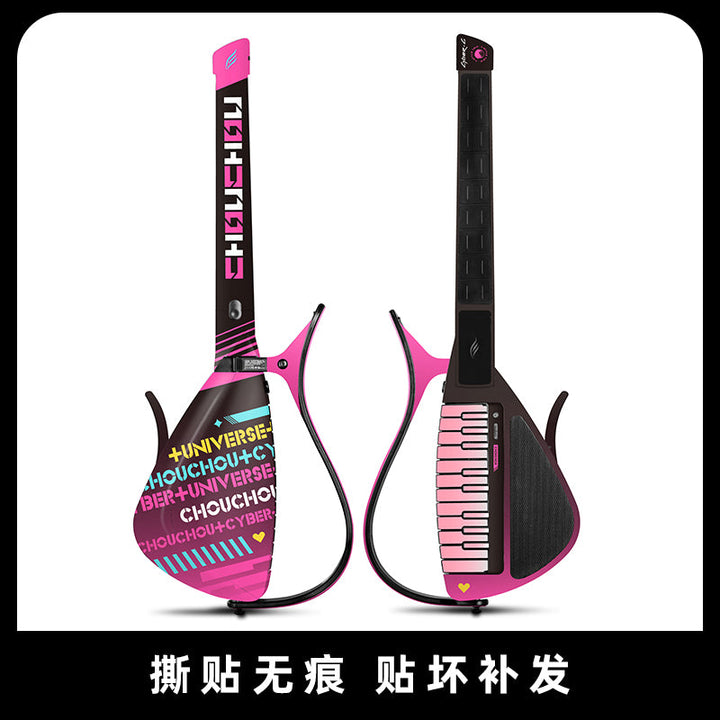 Miếng Dán Bảo Vệ Enya Cyber G - Picture