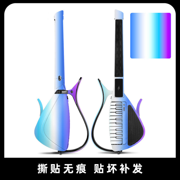 Miếng Dán Bảo Vệ Enya Cyber G - Color