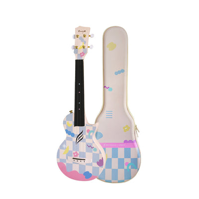 Đàn Ukulele Enya Nova U Customized