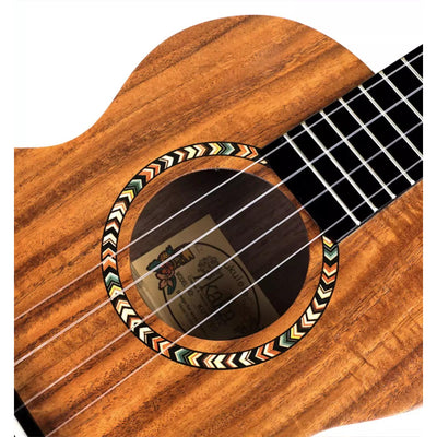 Đàn Ukulele Enya Kaka KUC 70D