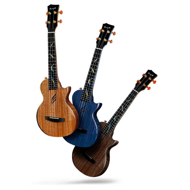 Đàn Ukulele Enya Feather