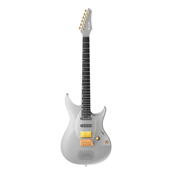 Đàn Guitar Enya Inspire - Ozielzinho Customized