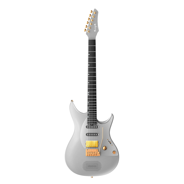 Đàn Guitar Enya Inspire - Ozielzinho Customized