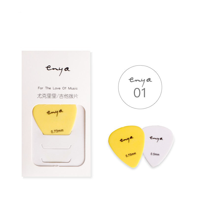 Phím Gảy Đàn Enya Pick