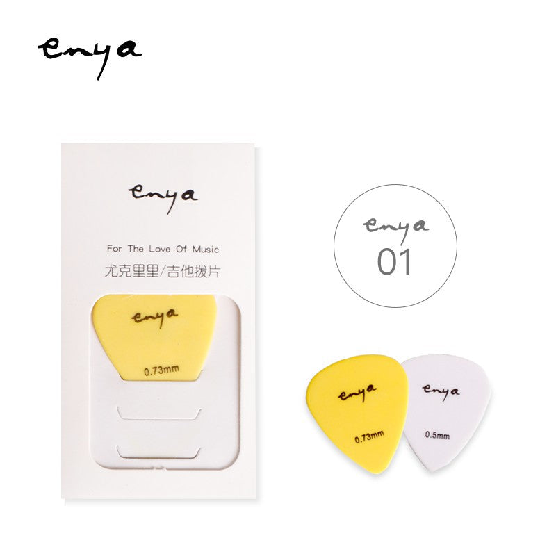 Bộ Phụ Kiện Đàn Guitar Acoustic