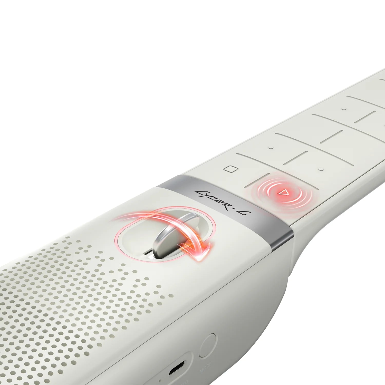 Đàn Guitar Enya Cyber-G Pocket
