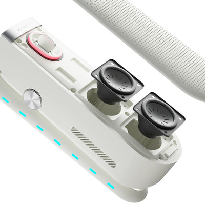 Đàn Guitar Enya Cyber-G Pocket
