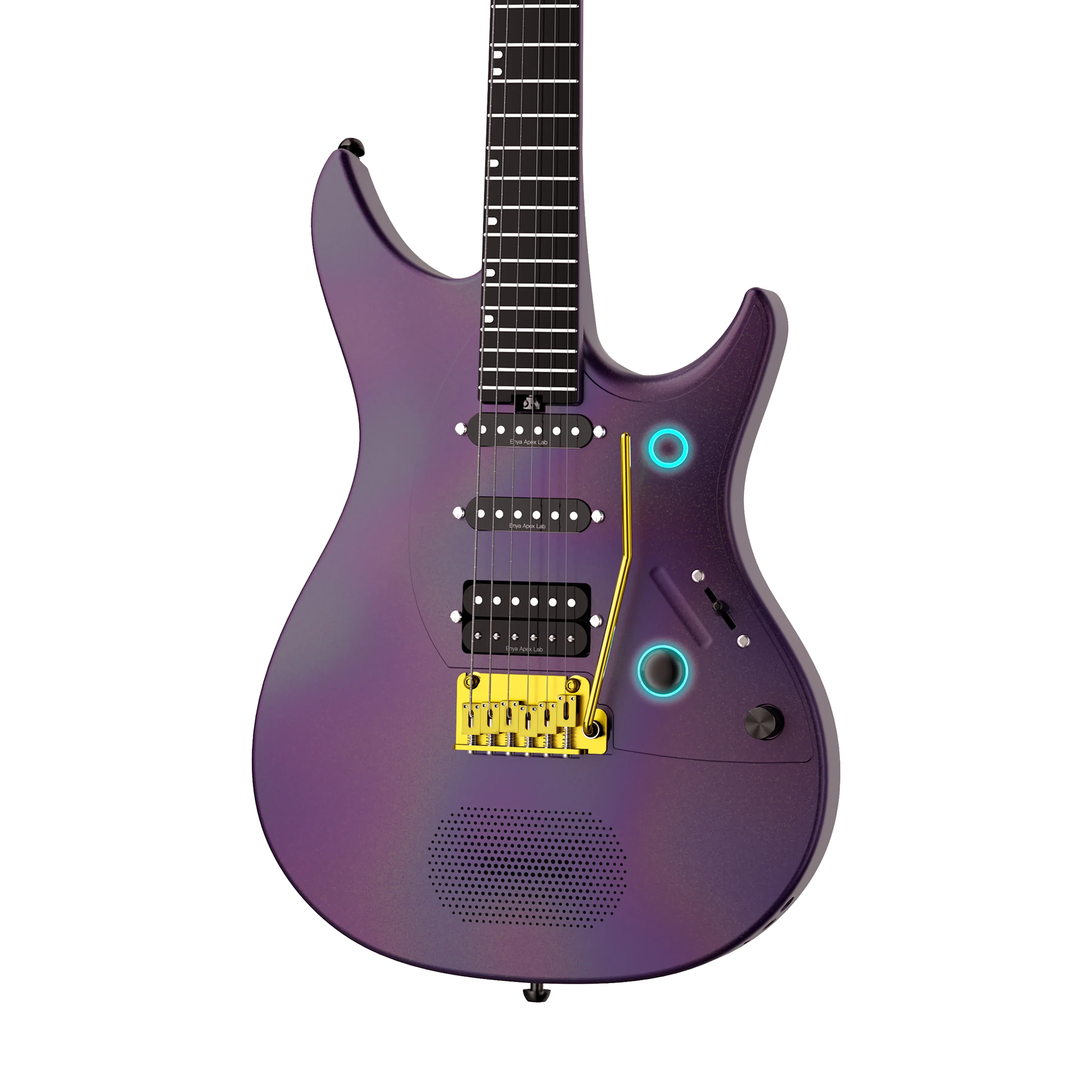 Đàn Guitar Enya Inspire Pro AL - Apex Lab-Enya Music Việt Nam