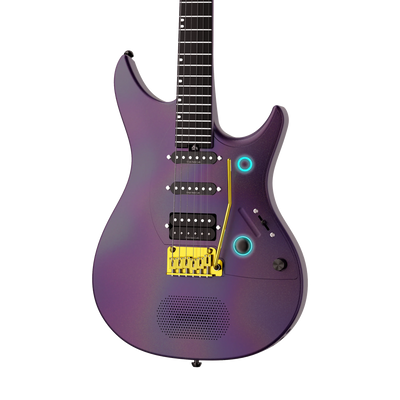 Đàn Guitar Enya Inspire Pro AL - Apex Lab-Enya Music Việt Nam