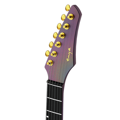 Đàn Guitar Enya Inspire Pro AL - Apex Lab-Enya Music Việt Nam