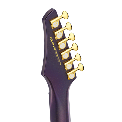 Đàn Guitar Enya Inspire Pro AL - Apex Lab-Enya Music Việt Nam