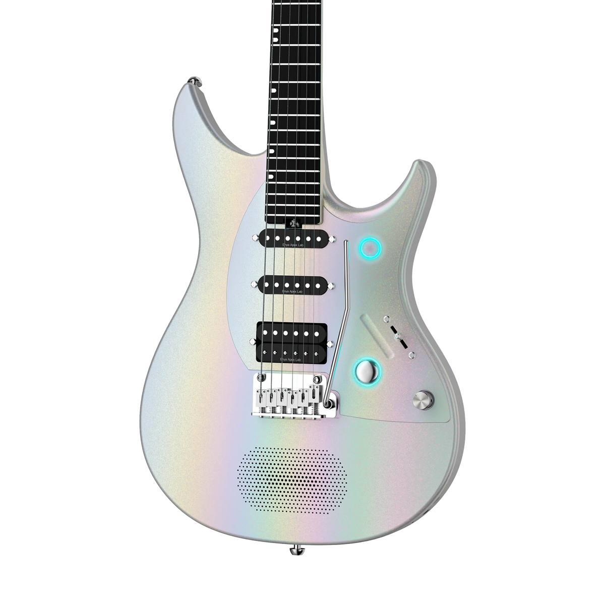 Đàn Guitar Enya Inspire Pro AL - Apex Lab-Enya Music Việt Nam