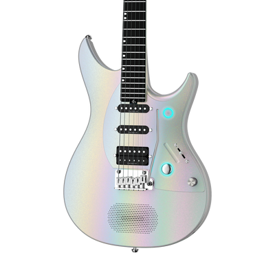 Đàn Guitar Enya Inspire Pro AL - Apex Lab-Enya Music Việt Nam