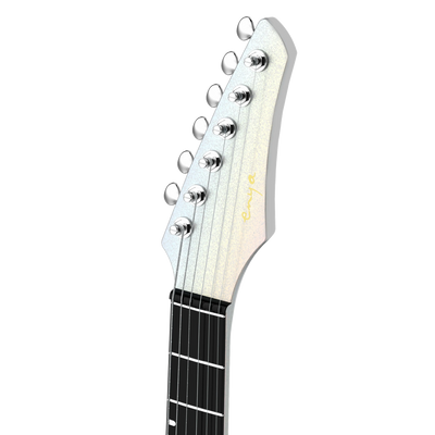 Đàn Guitar Enya Inspire Pro AL - Apex Lab-Enya Music Việt Nam